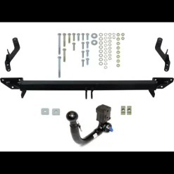 New ANTARION Attelage | Ducato X250 X290