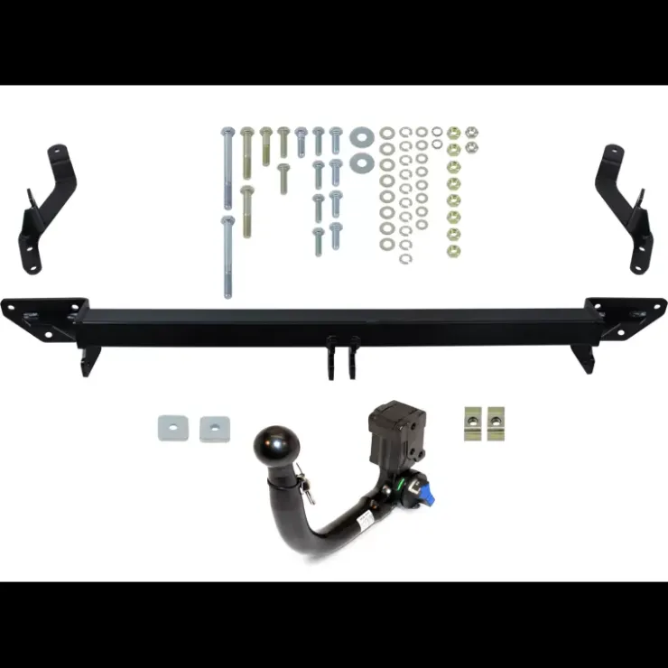New ANTARION Attelage | Ducato X250 X290