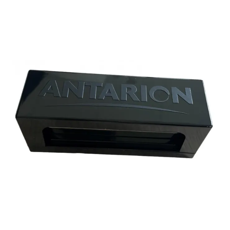 Clearance ANTARION Busbar 600A | 4 plots + couvercle