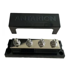 Clearance ANTARION Busbar 600A | 4 plots + couvercle
