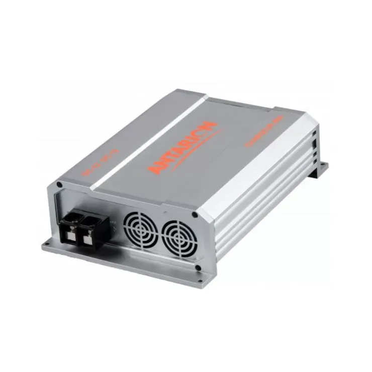 Best ANTARION Chargeur booster DCDC 40A