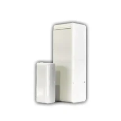 Hot ANTARION Contacteur magnétique Alarm-Detect