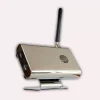 ANTARION Détecteur distant Alarm-Detect