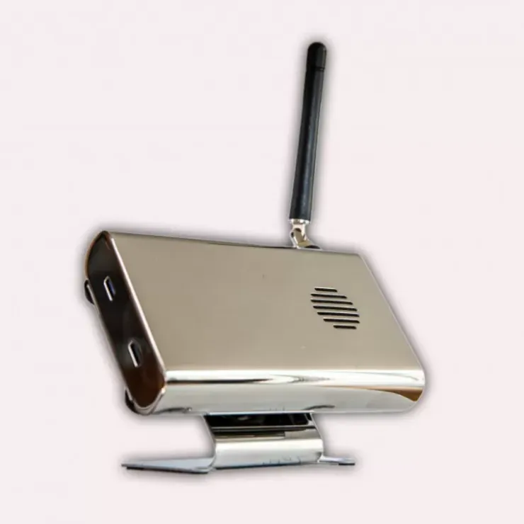 ANTARION Détecteur distant Alarm-Detect