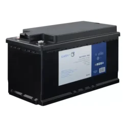 Outlet ANTARION EASY+ Batterie lithium basse température | 150 Ah - 1536 Wh