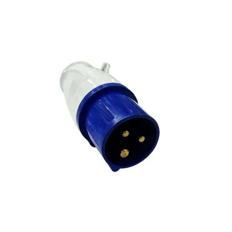 Outlet ANTARION Fiche mâle P17