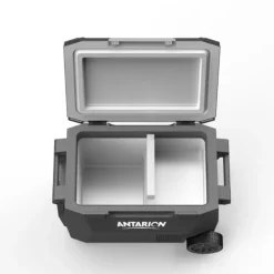 New ANTARION Glacière à compression | 45 L