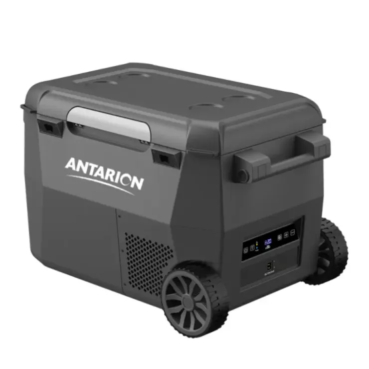 New ANTARION Glacière à compression | 45 L