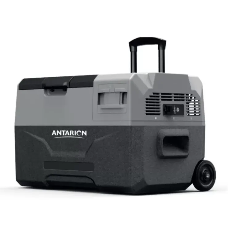 Online ANTARION Glacière à compression | 30 L