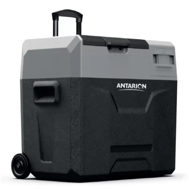 Online ANTARION Glacière à compression | 50 L
