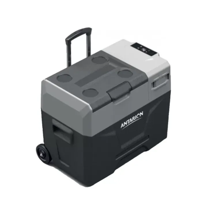 Best ANTARION Glacière à compression | 40 L