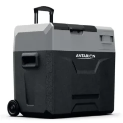 Discount ANTARION Glacière à compression + Batterie | 50 L
