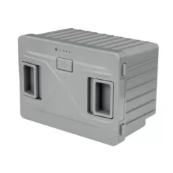 Discount ANTARION Glacière à compression + Batterie | 50 L