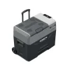 Discount ANTARION Glacière à compression + Batterie | 40 L
