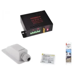 Clearance ANTARION Kit All Black 120 W