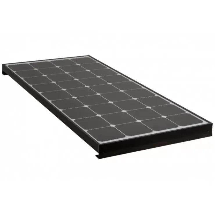 Outlet ANTARION Kit Black Booster 140 W