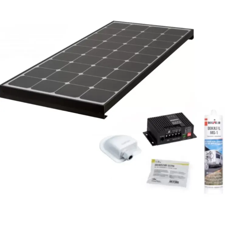Clearance ANTARION Kit Black Booster 170 W