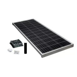 ANTARION Kit panneau solaire 160 W
