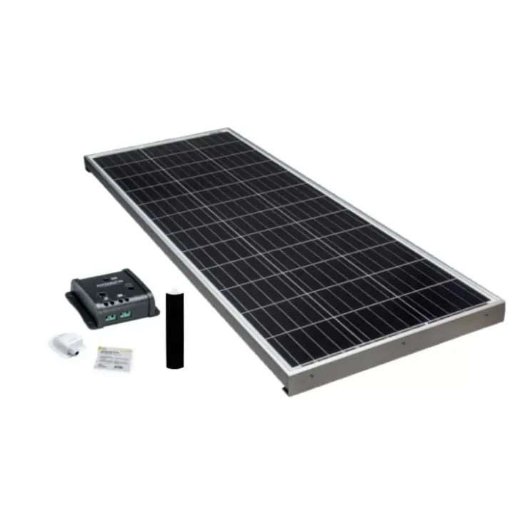 ANTARION Kit panneau solaire 160 W