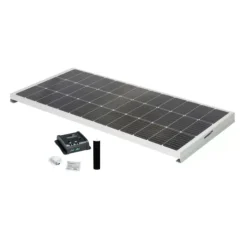 Sale ANTARION Kit panneau solaire 140 W
