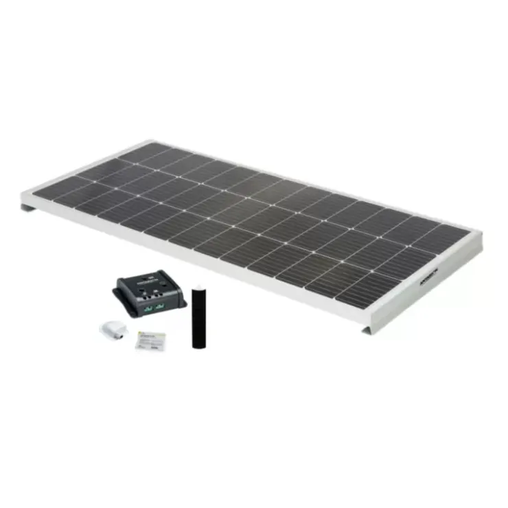 Sale ANTARION Kit panneau solaire 140 W