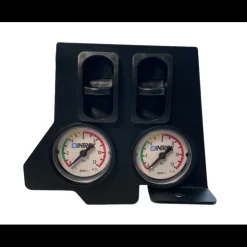Sale ANTARION Kit suspensions pneumatiques 6" + support spécifique double interrupteur | Ducato