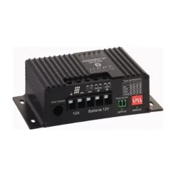 Outlet ANTARION MPPT 12 | Régulateur solaire 12 A