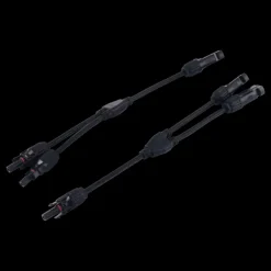 Hot ANTARION Paire de splitter MC4-Y