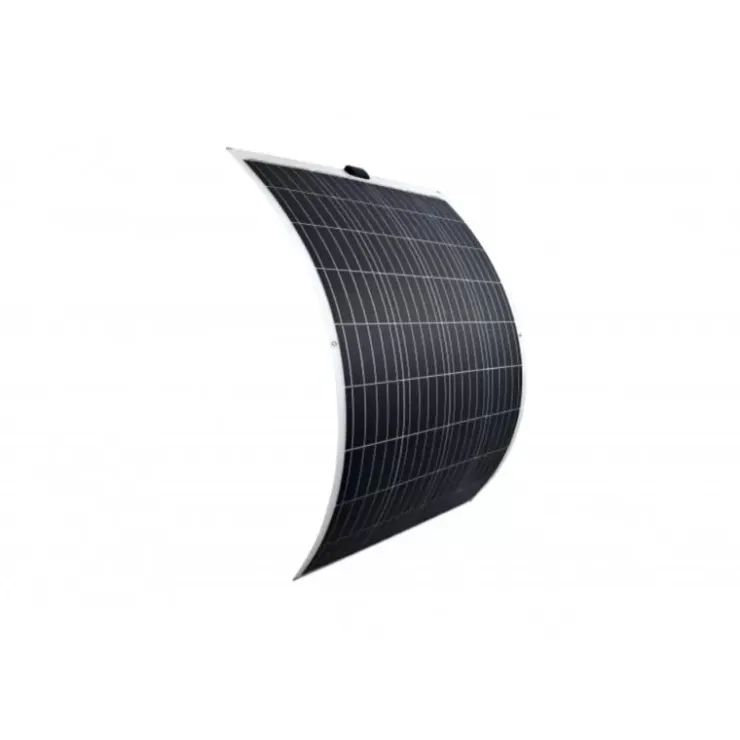 Sale ANTARION Panneau solaire souple | 135 W
