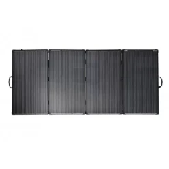 Outlet ANTARION Panneau solaire pliant | 400 W