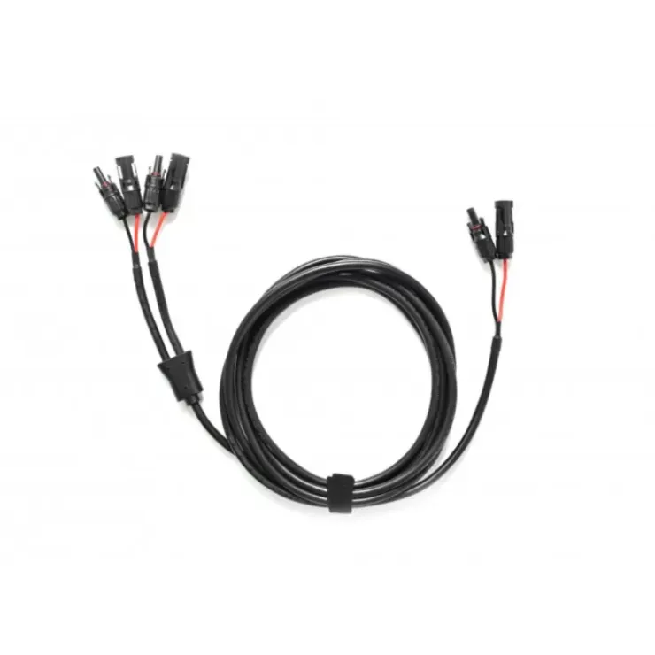 Outlet ANTARION Panneau solaire pliant | 400 W