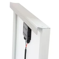 New ANTARION Panneau solaire All black | 150 W
