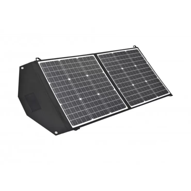 ANTARION Panneau solaire pliant | 110 W