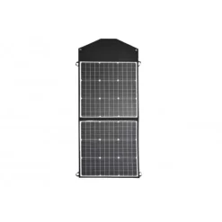 ANTARION Panneau solaire pliant | 110 W