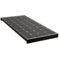 Outlet ANTARION Panneau solaire Black booster | 170 W