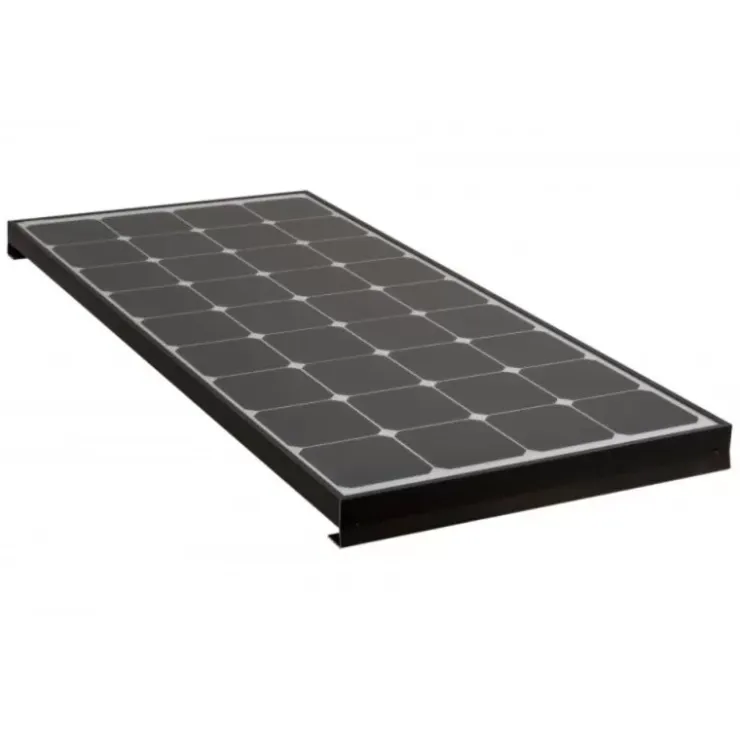 Outlet ANTARION Panneau solaire Black booster | 170 W