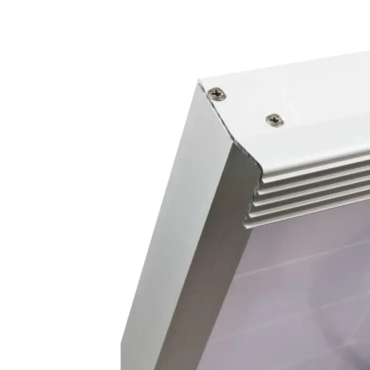 Outlet ANTARION Panneau solaire Black booster | 170 W