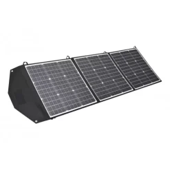 Outlet ANTARION Panneau solaire pliant | 165 W