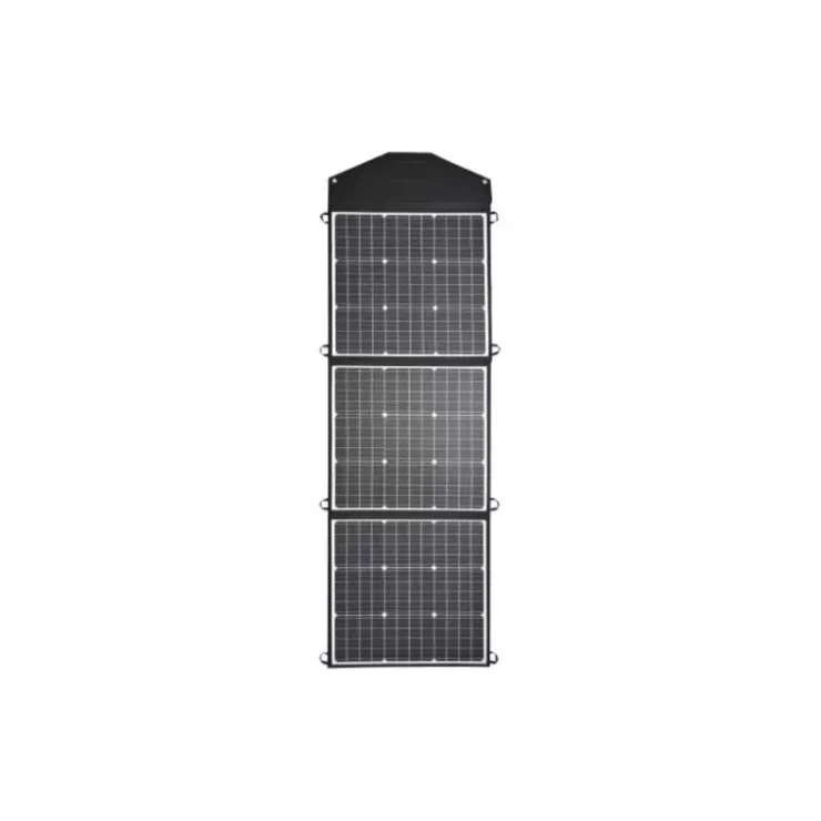 Outlet ANTARION Panneau solaire pliant | 165 W