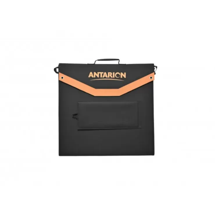 Outlet ANTARION Panneau solaire pliant | 165 W