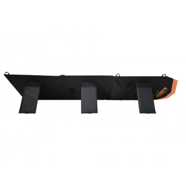 Outlet ANTARION Panneau solaire pliant | 165 W
