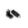 Discount ANTARION Raccord HDMI 180°