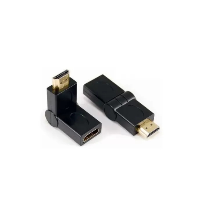 Discount ANTARION Raccord HDMI 180°
