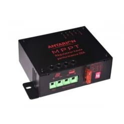 Clearance ANTARION Régulateur solaire MPPT 20 A