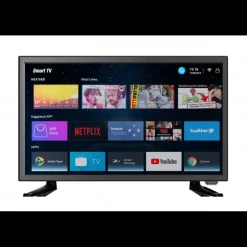 Outlet ANTARION Smart TV Led 19'' Android