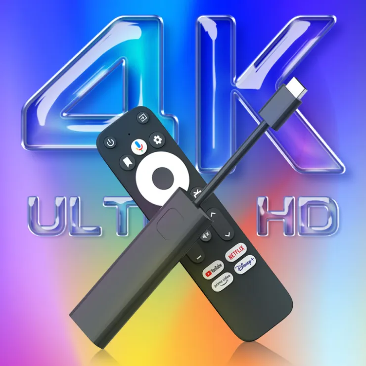 Outlet ANTARION Stick TV Android Google