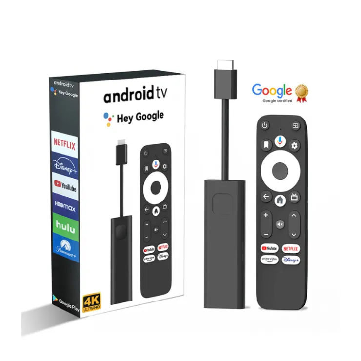 Outlet ANTARION Stick TV Android Google