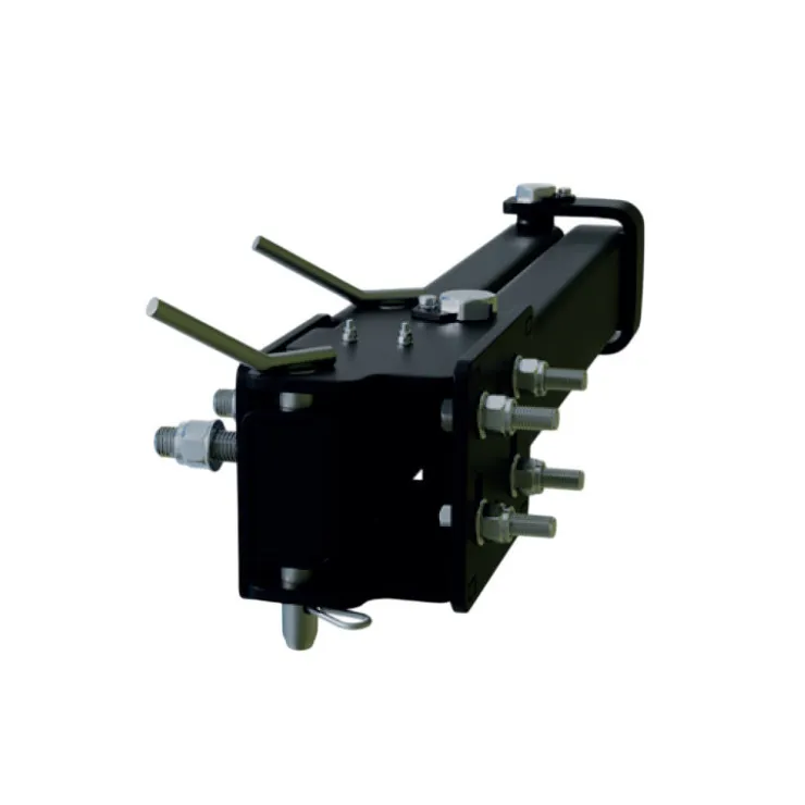 Sale ANTARION Swingy | Bras pivotant pour fourgon