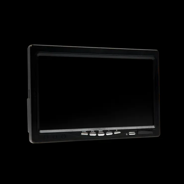 Discount ANTARION Système vidéo de recul complet Crafter