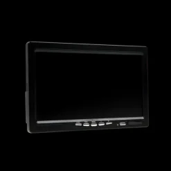 ANTARION Système vidéo de recul complet VW T6/T6.1